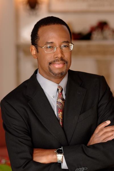 Ben Carson